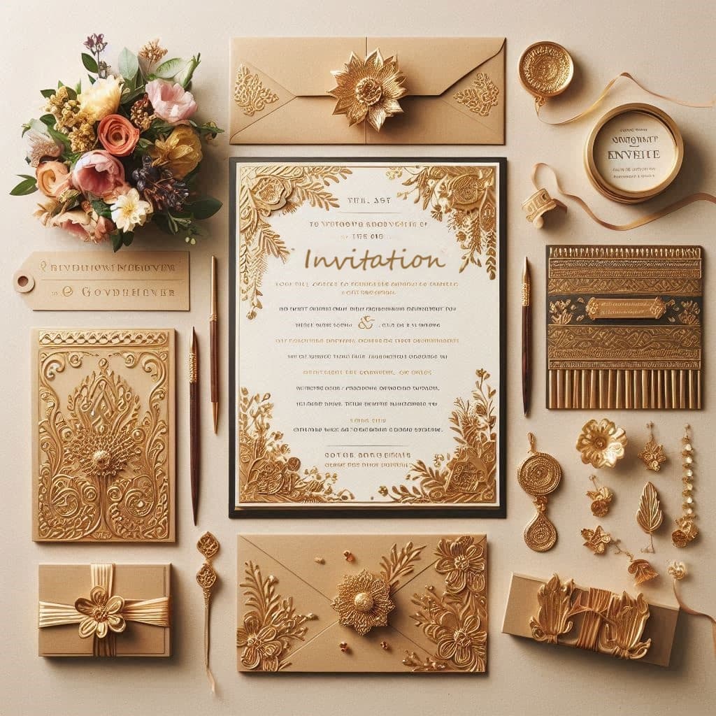 invitations-and-stationeries