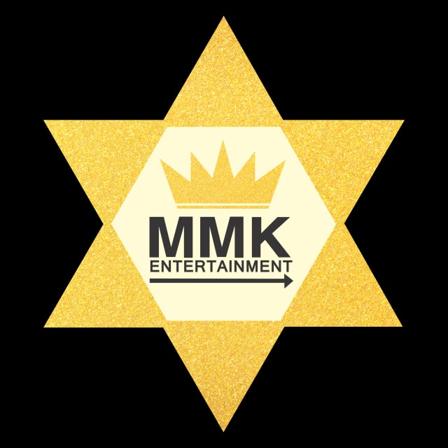 MMK Entertainment Logo