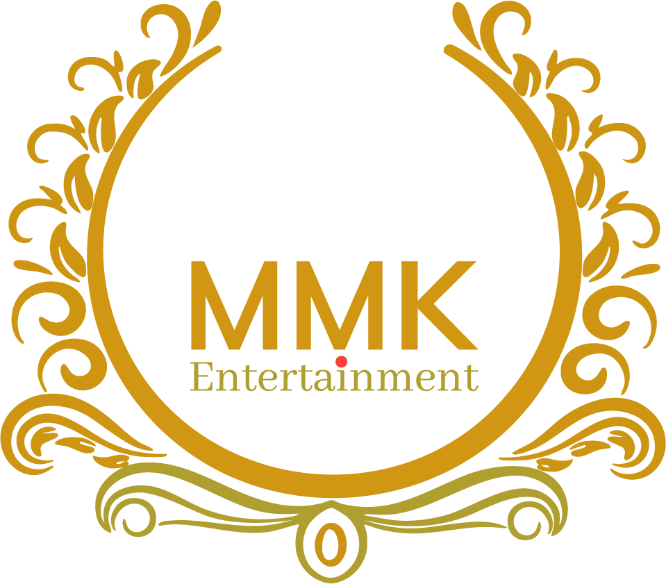 MMK Entertainment Logo